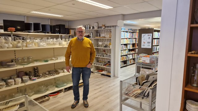 foto van Arend Diepeveen