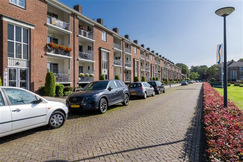 Verduurzaming Binnen Vve's: Amsterdamse Voorbeelden