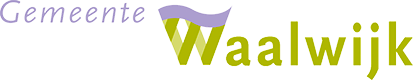 Logo Gemeente Waalwijk