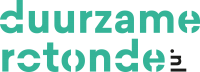Logo Duurzame rotonde