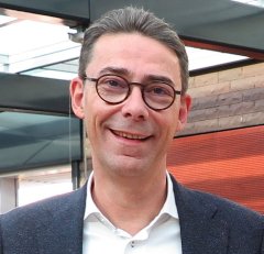Guus van Balkom