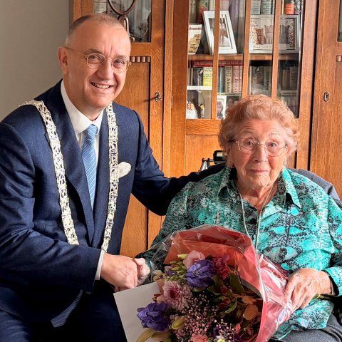 Mevrouw Evers-Indemans