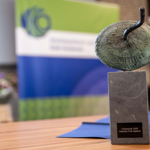 Cultuurprijs ‘et Zwingelke’