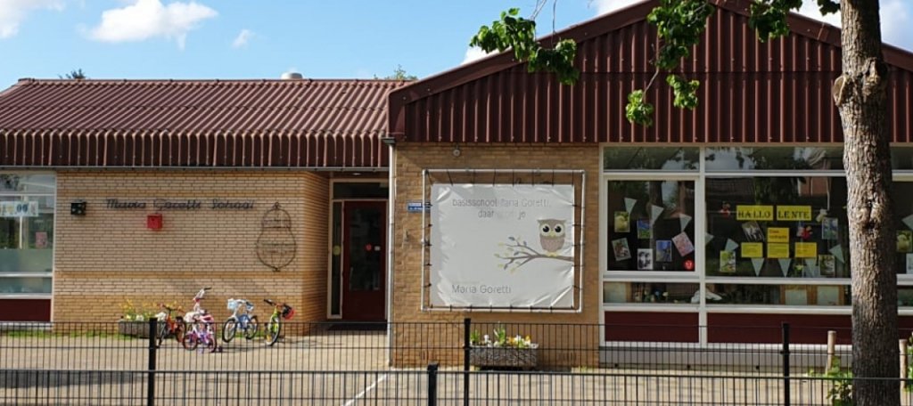 Basisschool Maria Goretti