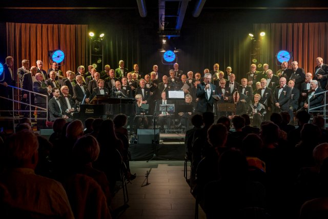 Zangvereniging Vriendenkoor Echt