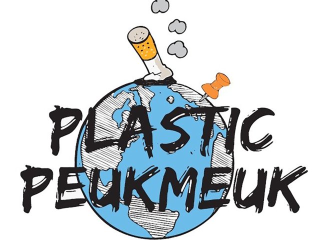 Logo Plastic Peukmeuk