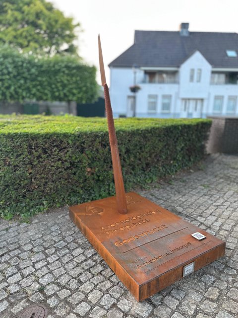 Archeo Speer in Susteren