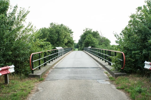 Slagmolen viaduct