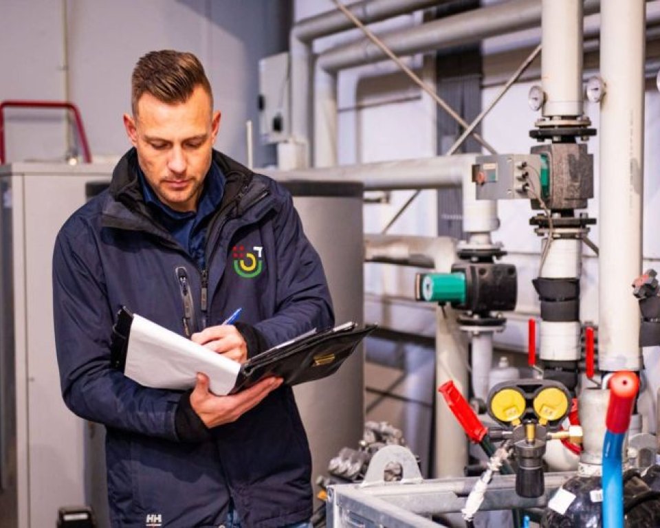 Omgevingsdienst Utrecht