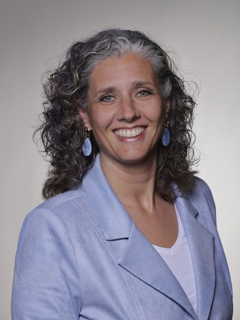 Wethouder Mirjam Havinga-de Jong