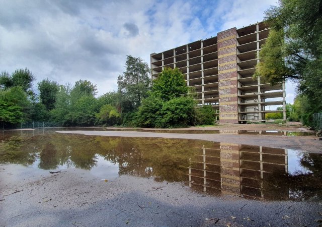 entree zoetermeer fotowedstrijd cora koppelaar