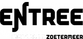 Logo: Entree, Hier begint Zoetermeer