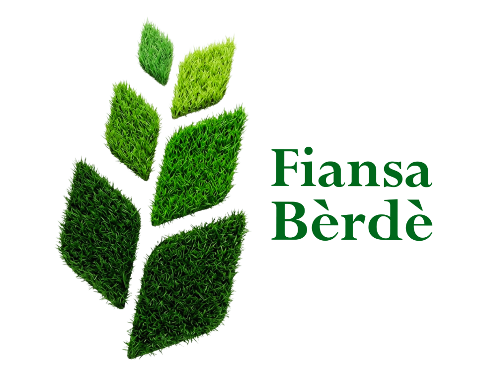 Logo Fiansa Berde