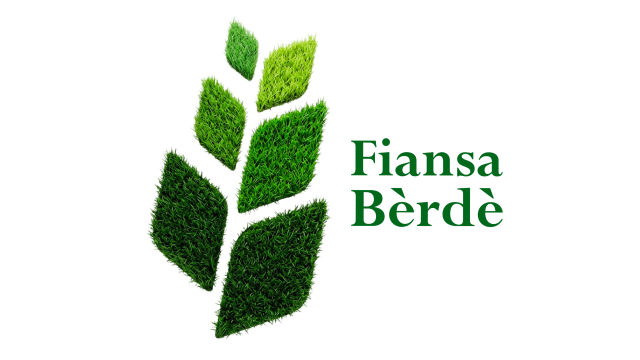 Logo Fiansa Berde
