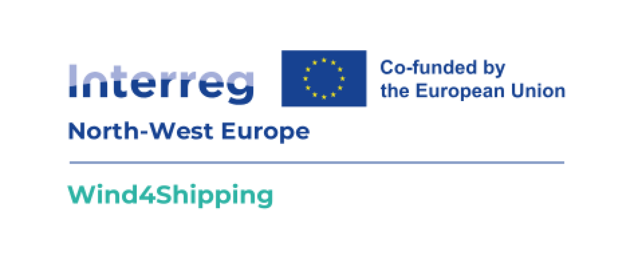 Logo Interreg