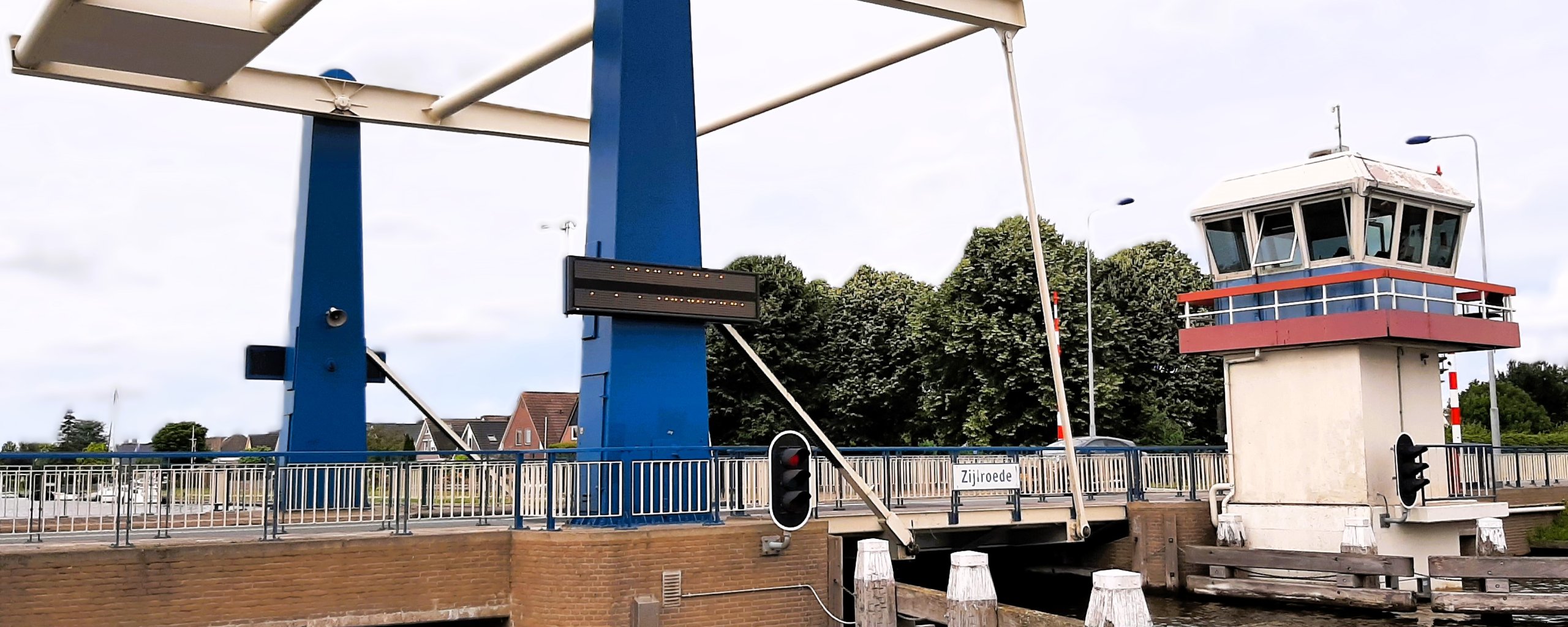 Zijlroedebrug