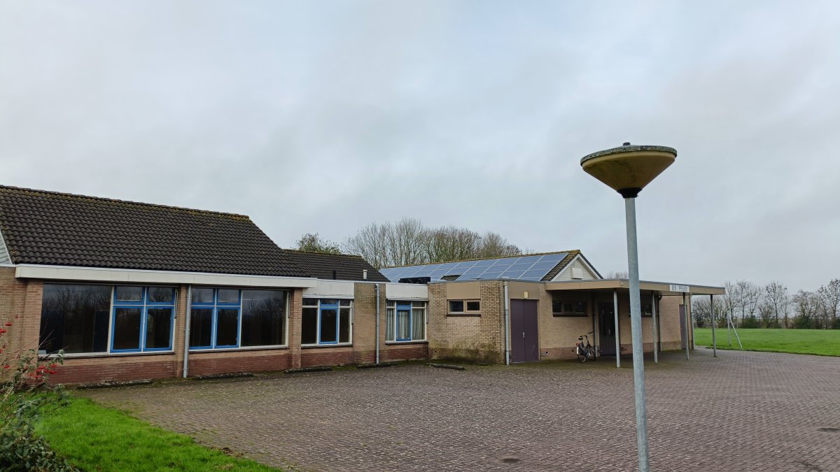 Dongjum zonder school en kaatsclub – maar mét een strijdlustig dorpshuis