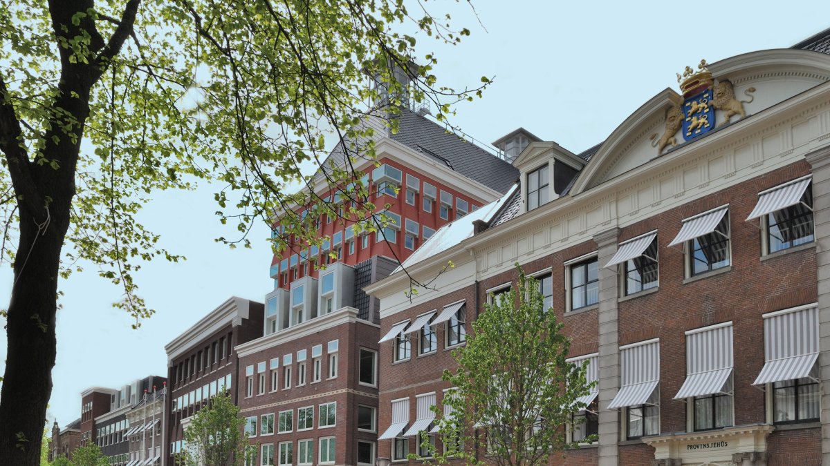 16 sollicitanten voor burgemeesterspost Ameland
