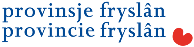 Logo Provincie Fryslan