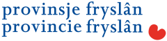 Logo Provincie Fryslan