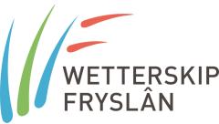 Logo Wetterskip Fryslân 