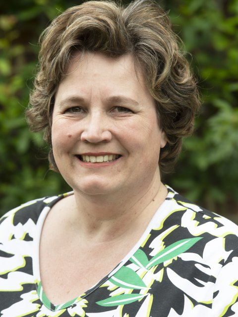 Fiona Bijl 