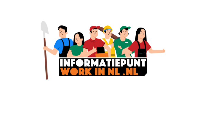 Logo van Work in NL
