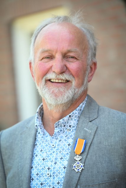 Lintje Adriaan van Dijk