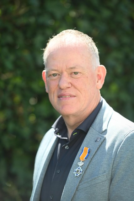 Lintje Corrie Meulendijks