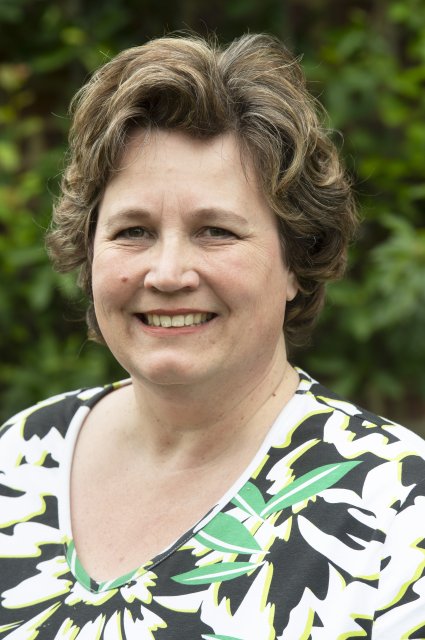 Fiona Bijl