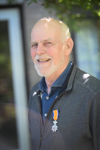 Lintje Gerard Coolen