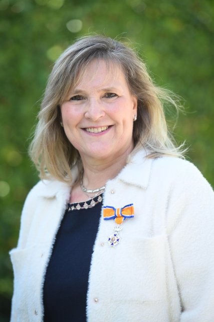 Lintje Gerrijan Hees-Rooijakkers