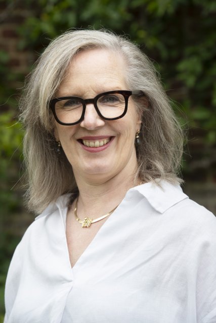 foto hanneke meulendijk van de pasch