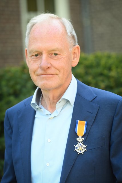 Lintje Jos van Lange