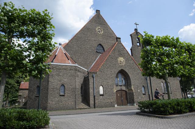 Jozefkerk - Braakhuizen-Zuid