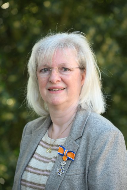 Lintje Marie-Louise Janssen