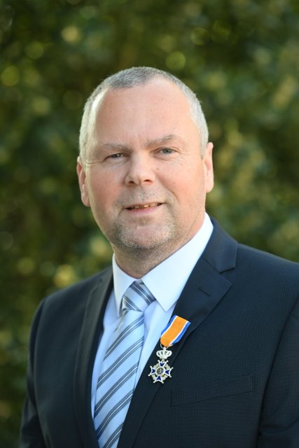 Lintje Robert Foederer