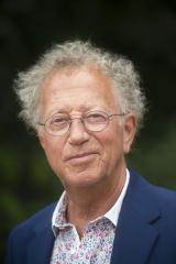 Wethouder Hans van de Laar