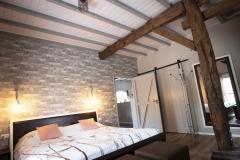 Een kamer in B&B Ouwe Beuk