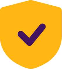 Schild van Denk Vooruit