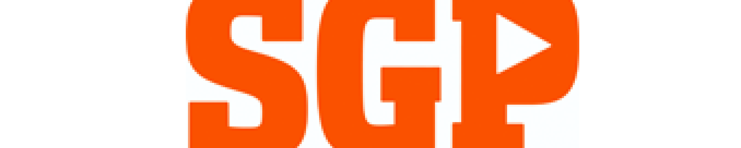 SGP Logo PNG vector in SVG, PDF, AI, CDR format