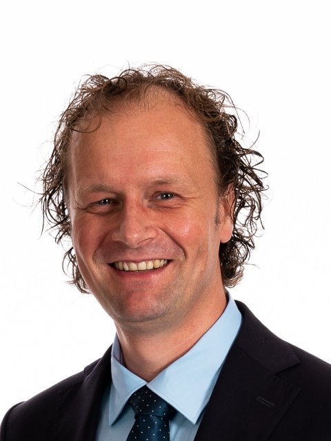 Albert-John Vervorst
