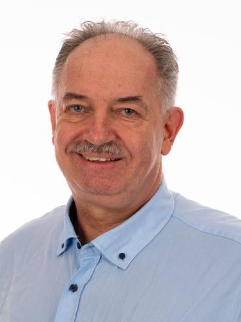 Albert van der Giessen