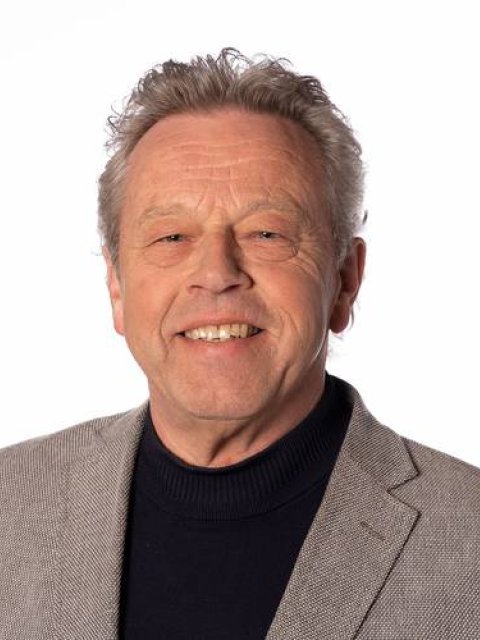 Coen van Dalen
