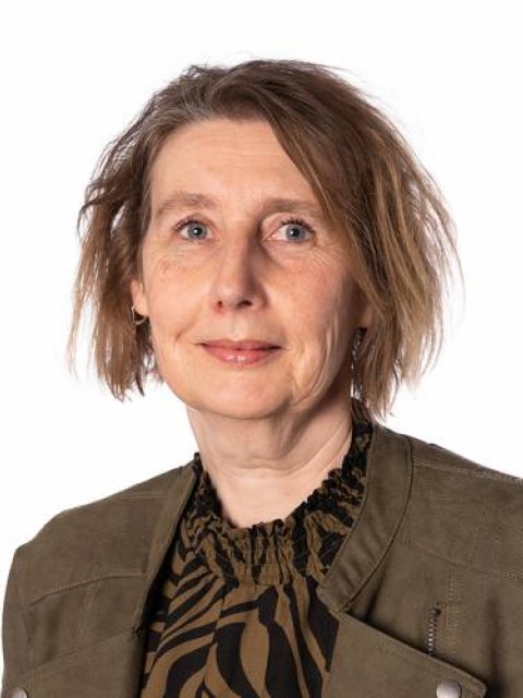 Frances Oreel