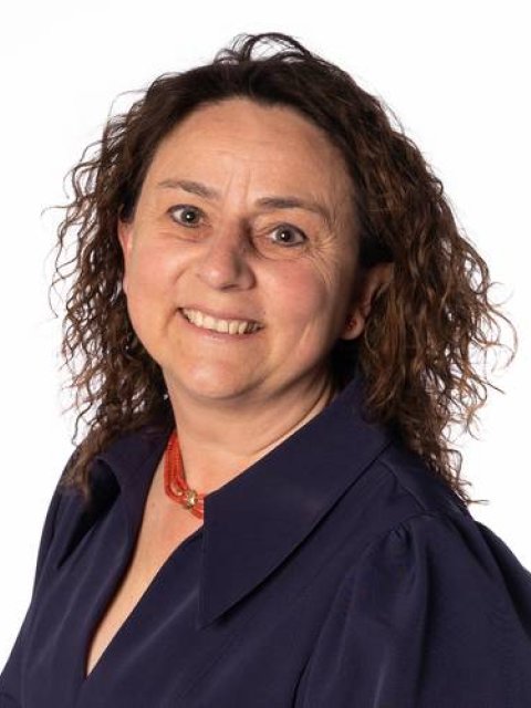 Joanna Weijermans