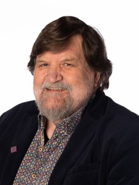Kris van Wezel