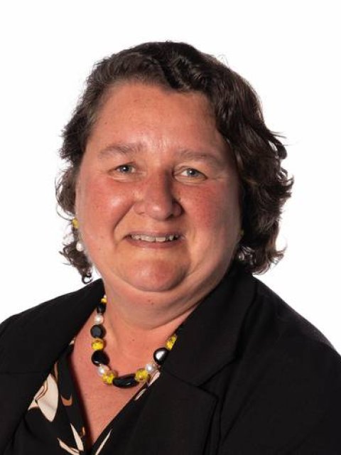 Lilian Janse
