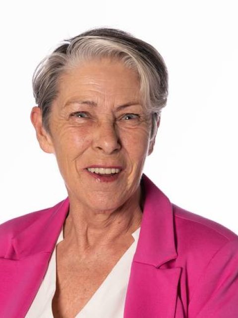 Wilma van Dongen