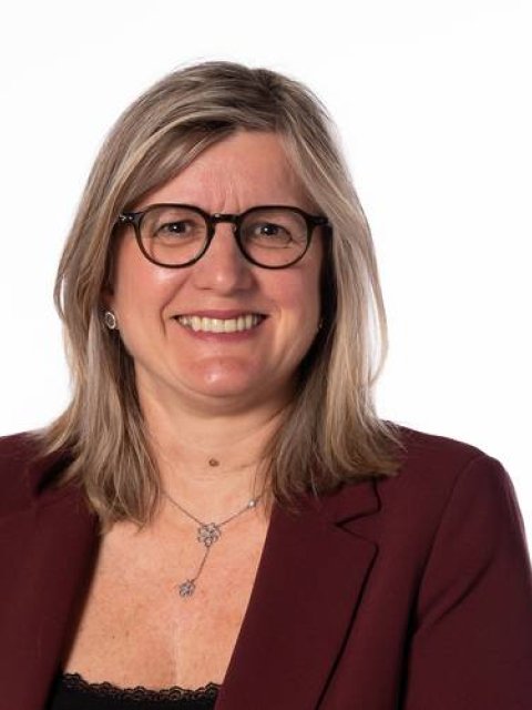 Yvette Hoogstraten